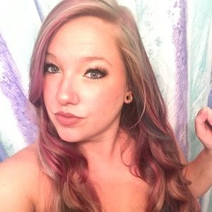 Meet your Posher, Samantha